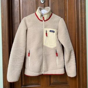 Patagonia Classic Retro-X Fleece Jacket